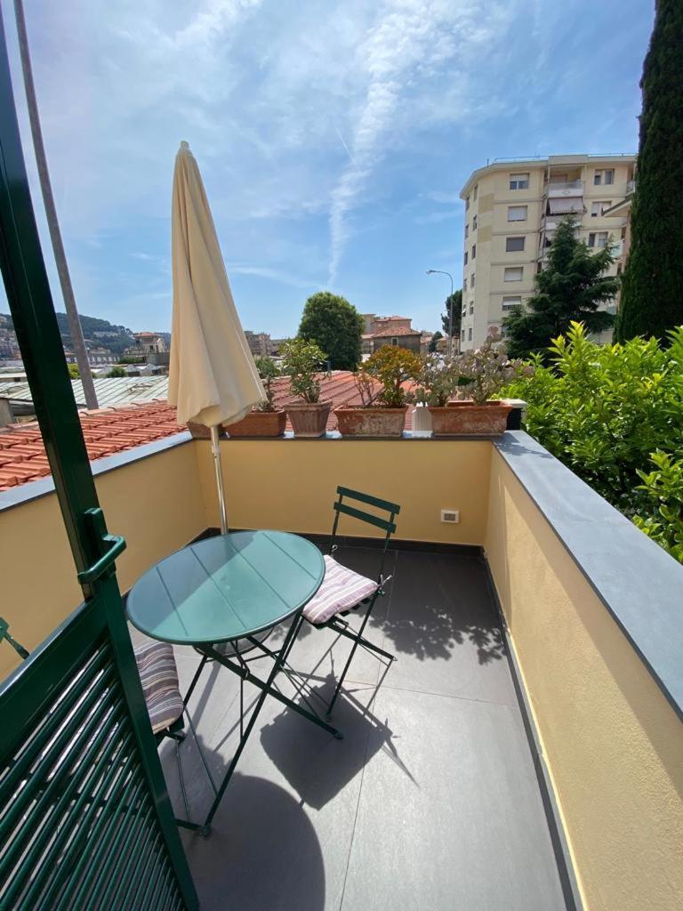 Villa Angelina Casa Limone Vallecrosia Dış mekan fotoğraf