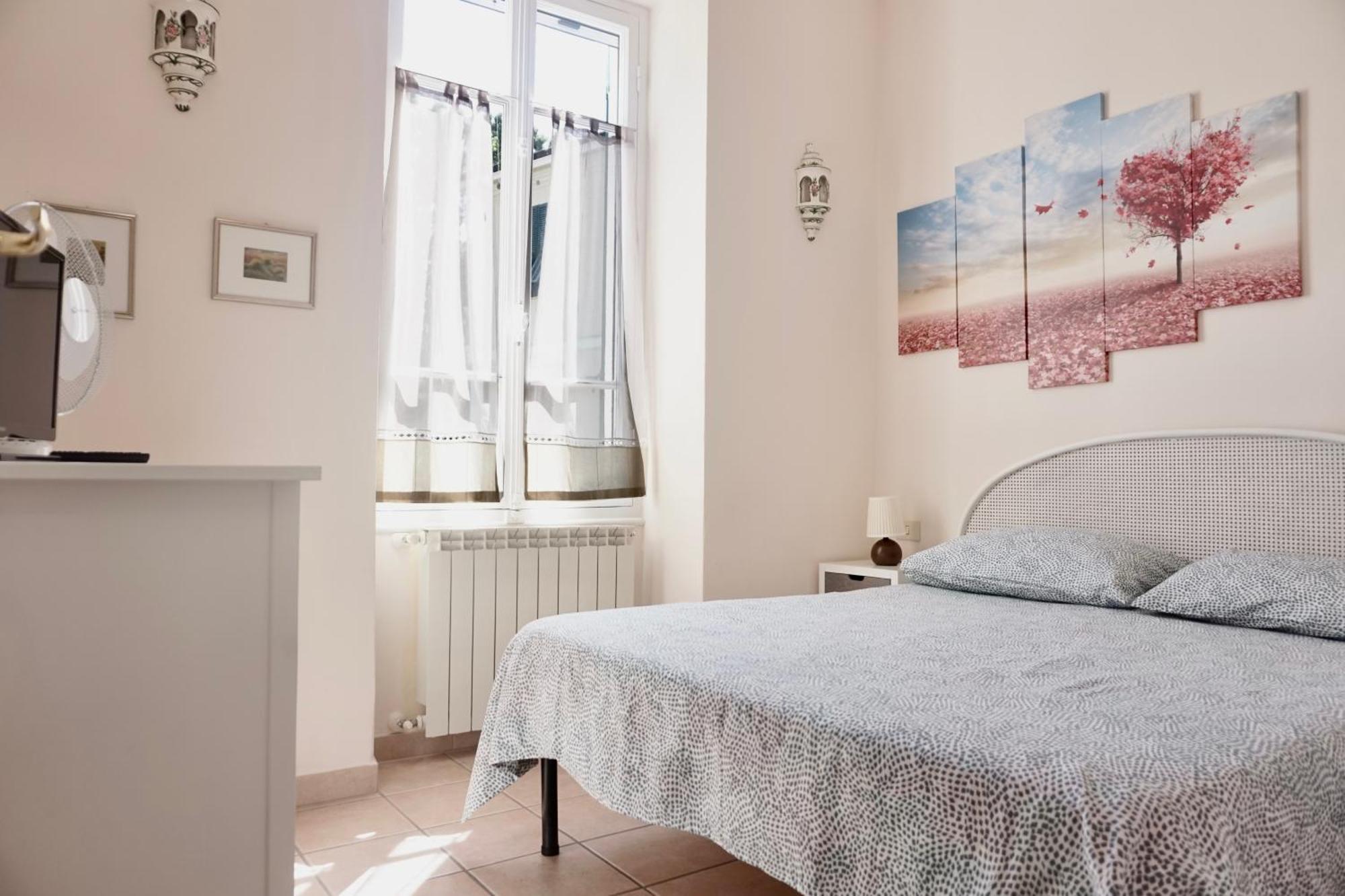 Villa Angelina Casa Limone Vallecrosia Dış mekan fotoğraf