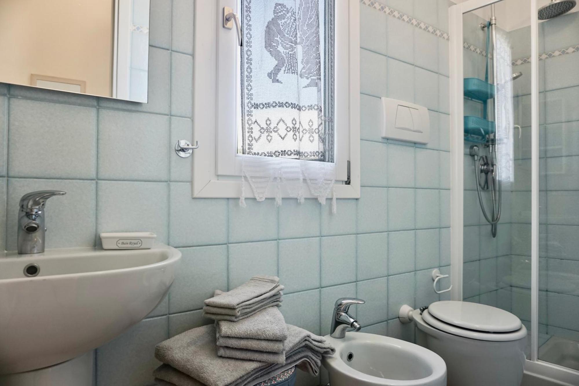 Villa Angelina Casa Limone Vallecrosia Dış mekan fotoğraf