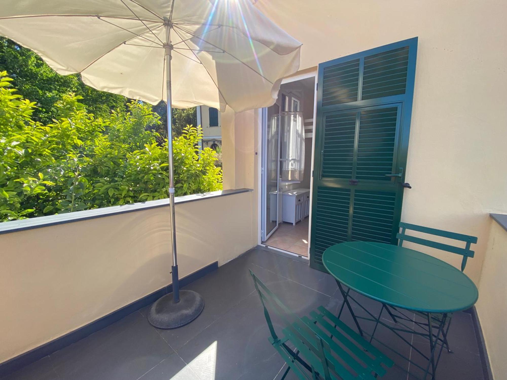 Villa Angelina Casa Limone Vallecrosia Dış mekan fotoğraf